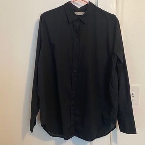 Everlane Relaxed Air Shirt